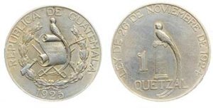 1 QUETZAL