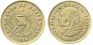 1 CENTAVO