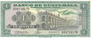1 QUETZAL