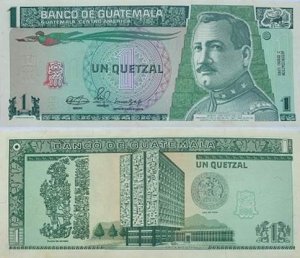 1 QUETZAL
