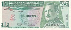 1 QUETZAL