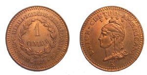 1 CENTAVO