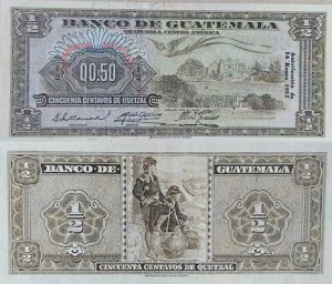 50 CENTAVOS