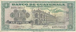 1 QUETZAL