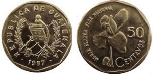 50 CENTAVOS