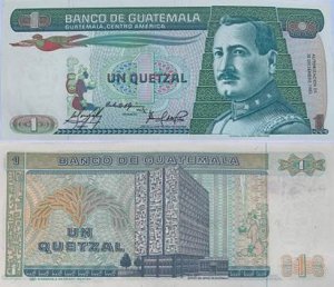 1 QUETZAL