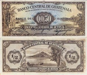 50 CENTAVOS