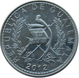 10 CENTAVOS