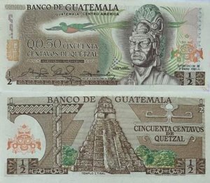 50 CENTAVOS