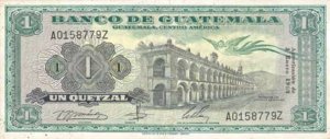 1 QUETZAL