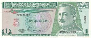 1 QUETZAL