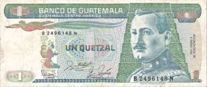 1 QUETZAL