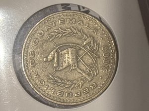 1 QUETZAL