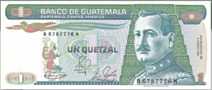 1 QUETZAL