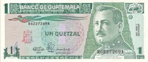 1 QUETZAL