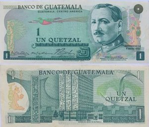 1 QUETZAL