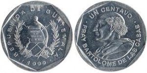 1 CENTAVO