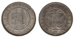 50 CENTAVOS