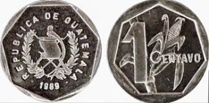 1 CENTAVO