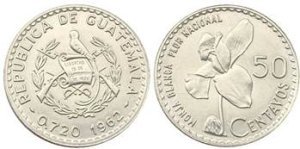 50 CENTAVOS