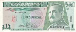 1 QUETZAL