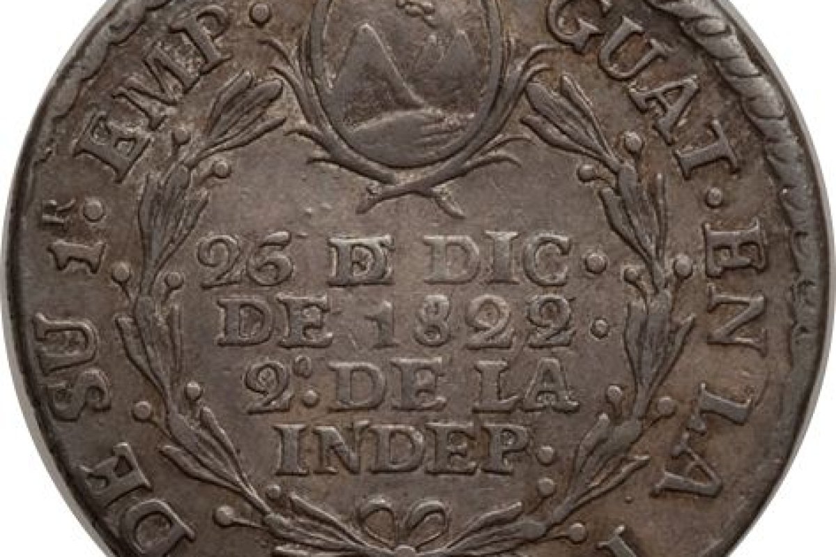 Imagen del período: Período Imperio 1822-1823