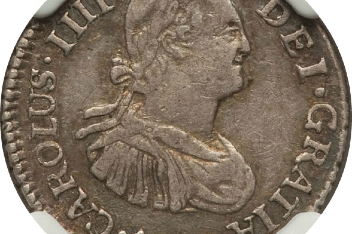 Imagen del período: Período Colonial (1524-1821)